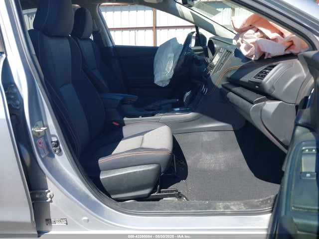 Subaru 2020 2020 JF2GTAEC9LH264145 Image 5