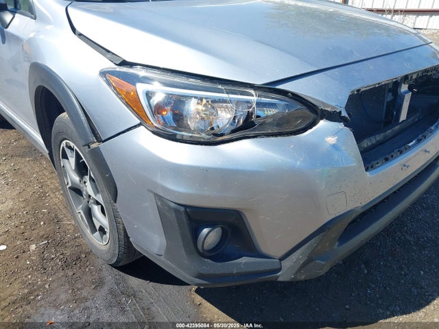 Subaru 2020 2020 JF2GTAEC9LH264145 Image 6