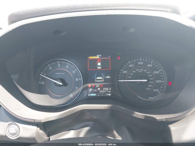 Subaru 2020 2020 JF2GTAEC9LH264145 Image 7