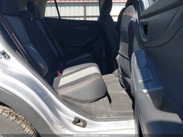 Subaru 2020 2020 JF2GTAEC9LH264145 Image 8