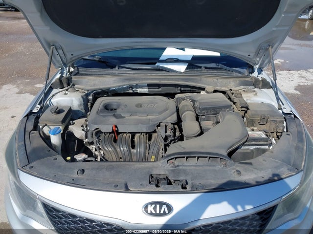 5XXGT4L31GG078086 KIA t-gdi theta ii