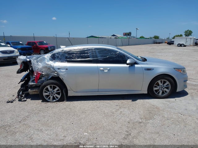5XXGT4L31GG078086 KIA t-gdi theta ii