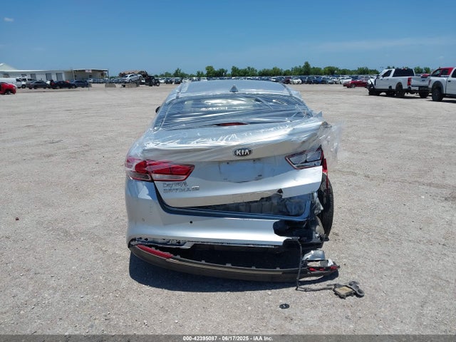5XXGT4L31GG078086 KIA t-gdi theta ii