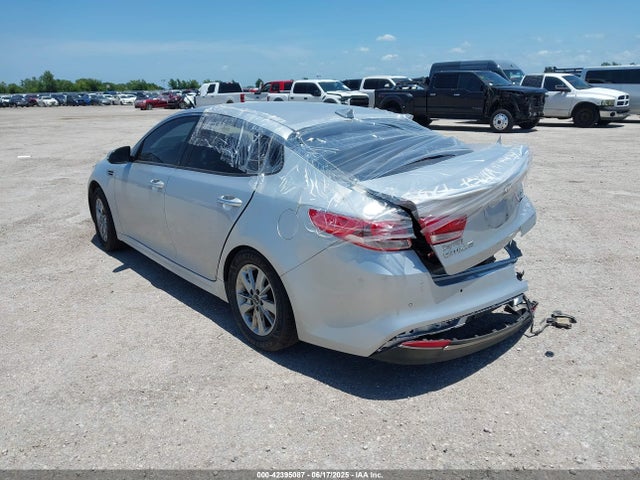 5XXGT4L31GG078086 KIA t-gdi theta ii