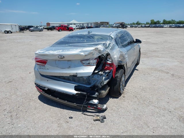 5XXGT4L31GG078086 KIA t-gdi theta ii