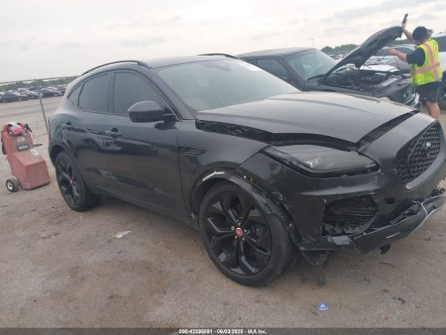 2023 JAGUAR E-PACE SADFP2FXXP1036468 Photo 0