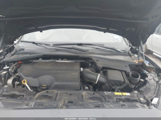 2023 JAGUAR E-PACE SADFP2FXXP1036468 Photo 9