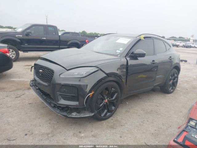 2023 JAGUAR E-PACE SADFP2FXXP1036468 Photo 1