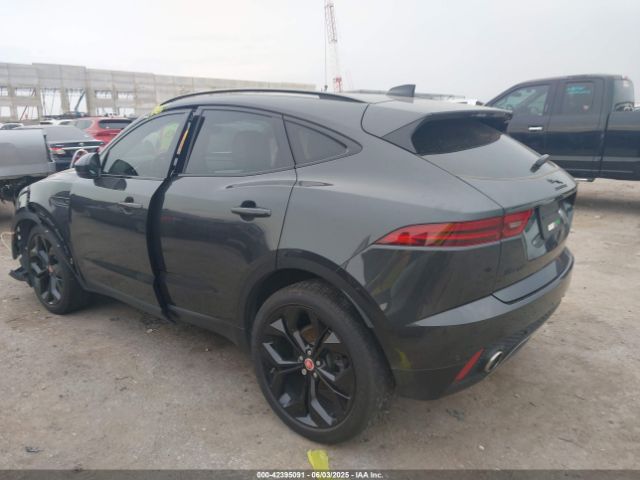 2023 JAGUAR E-PACE SADFP2FXXP1036468 Photo 2