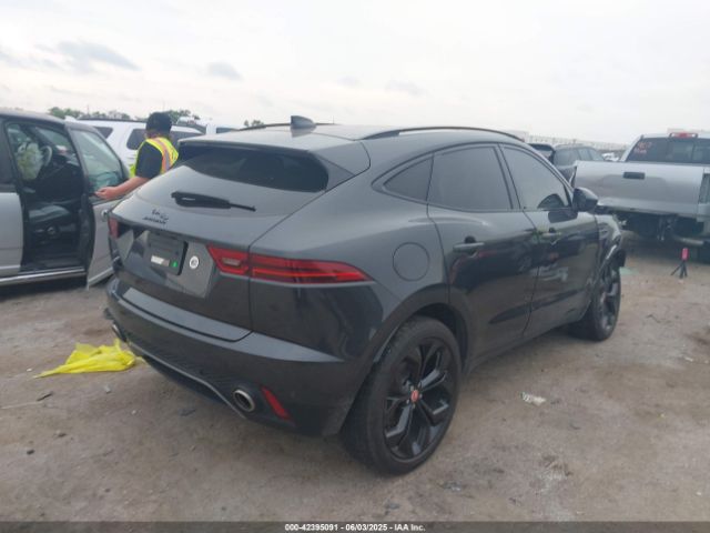 2023 JAGUAR E-PACE SADFP2FXXP1036468 Photo 3