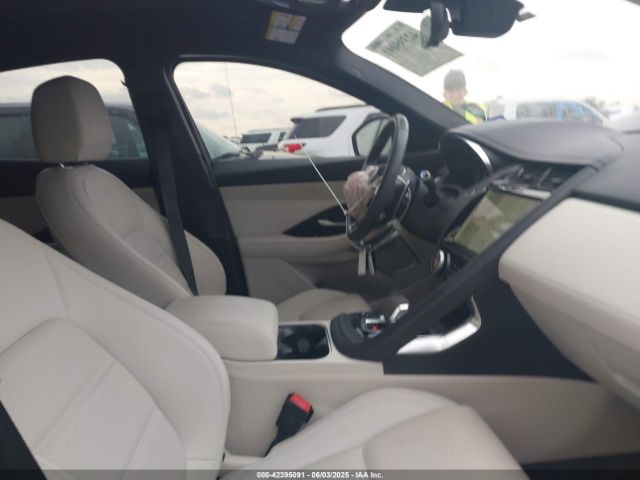 2023 JAGUAR E-PACE SADFP2FXXP1036468 Photo 4