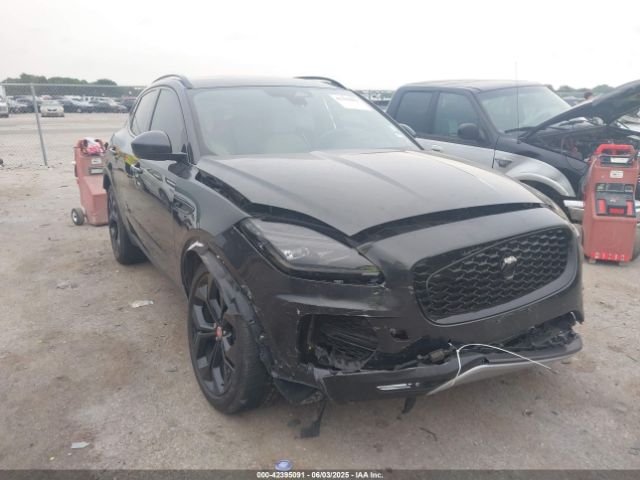 2023 JAGUAR E-PACE SADFP2FXXP1036468 Photo 5