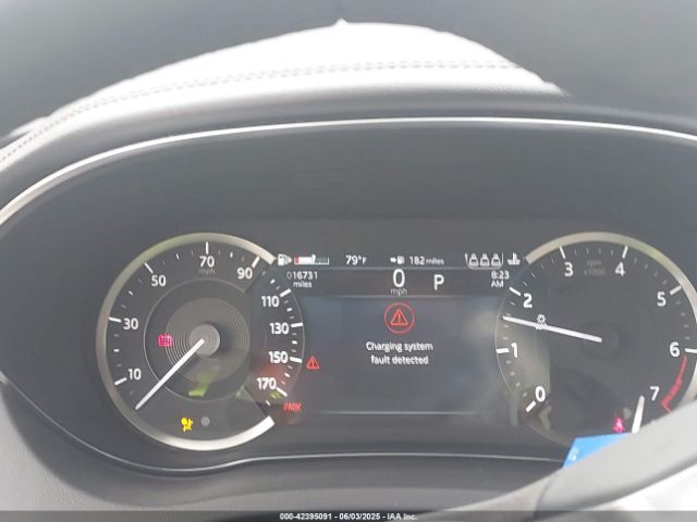 2023 JAGUAR E-PACE SADFP2FXXP1036468 Photo 6
