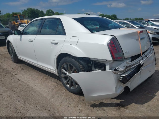 2C3CCAGG9EH316047 Chrysler 300 300s
