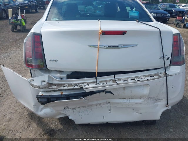 2C3CCAGG9EH316047 Chrysler 300 300s