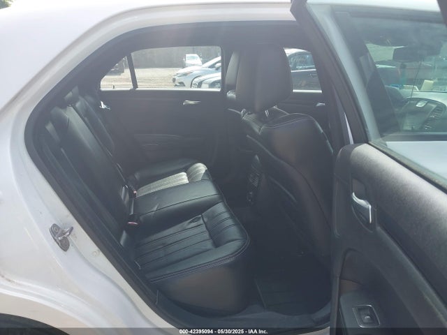 2C3CCAGG9EH316047 Chrysler 300 300s