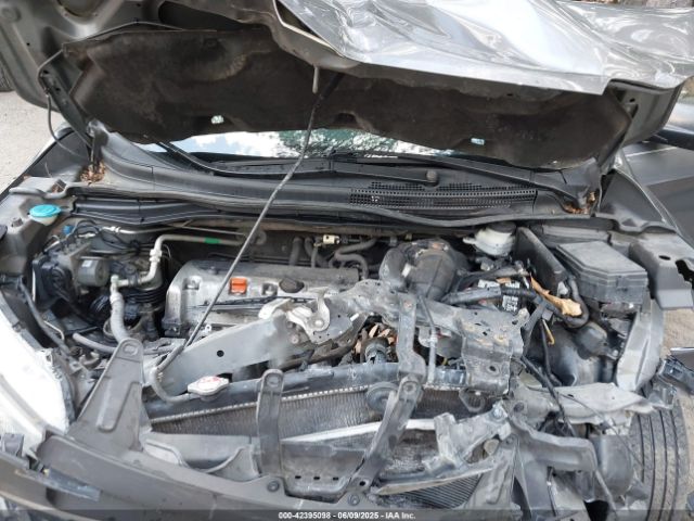 2HKRM3H32EH521405 Honda CR-V LX