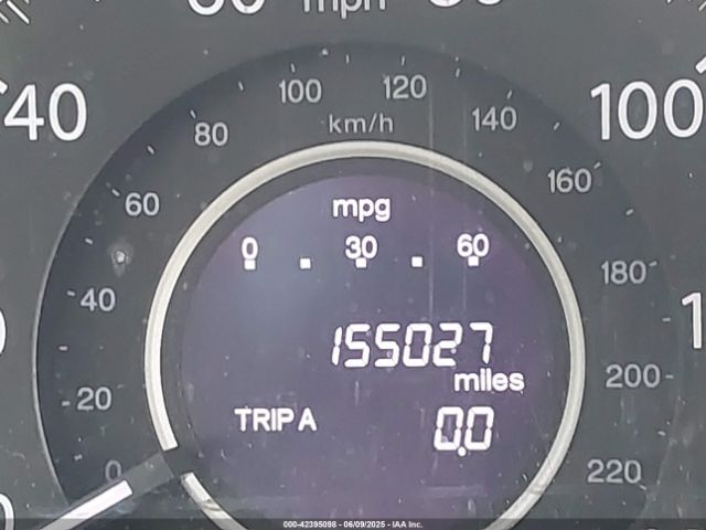2HKRM3H32EH521405 Honda CR-V LX