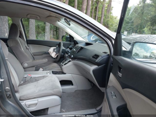2HKRM3H32EH521405 Honda CR-V LX