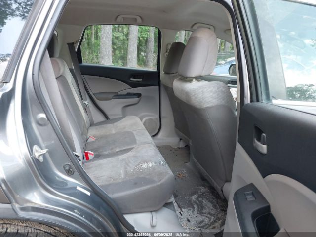 2HKRM3H32EH521405 Honda CR-V LX