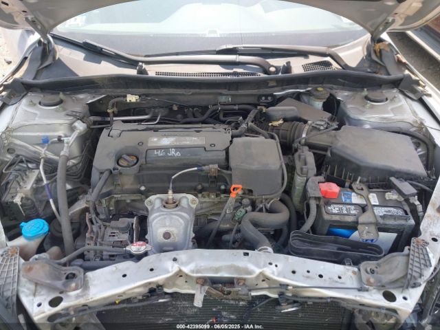 1HGCR2F34EA249694 Honda ACCORD LX