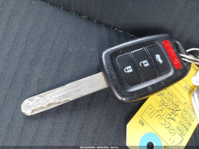 1HGCR2F34EA249694 Honda ACCORD LX