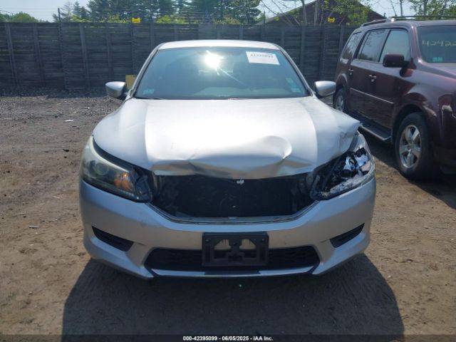 1HGCR2F34EA249694 Honda ACCORD LX
