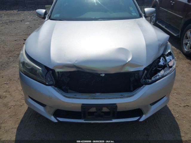 1HGCR2F34EA249694 Honda ACCORD LX