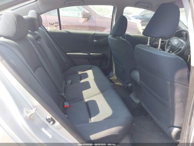 1HGCR2F34EA249694 Honda ACCORD LX