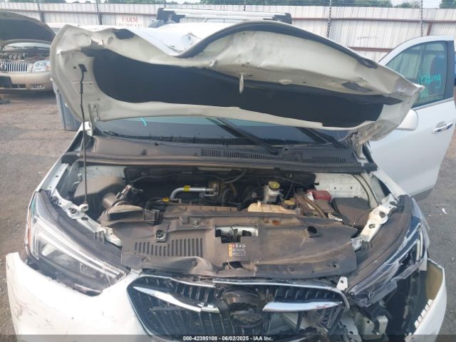 2021 BUICK ENCORE KL4CJASB5MB314570 Photo 9