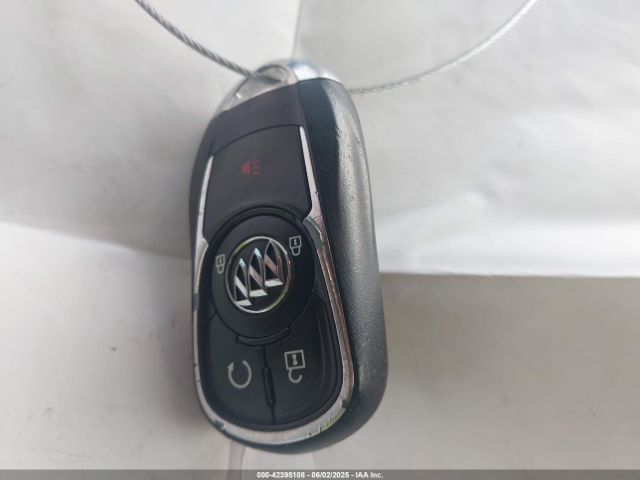 2021 BUICK ENCORE KL4CJASB5MB314570 Photo 10