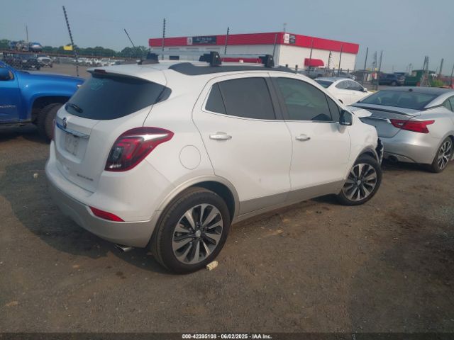 2021 BUICK ENCORE KL4CJASB5MB314570 Photo 3