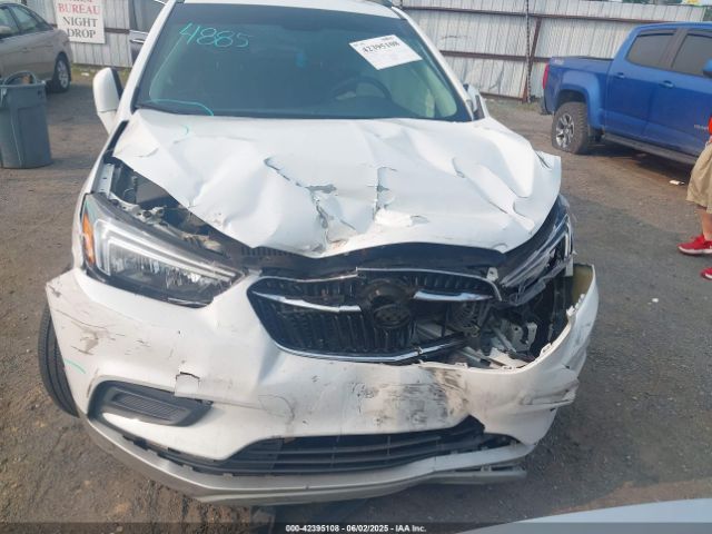 2021 BUICK ENCORE KL4CJASB5MB314570 Photo 5