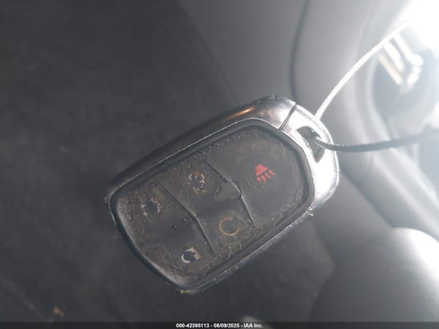 2015 CADILLAC ATS 1G6AH5RXXF0131393 Photo 10