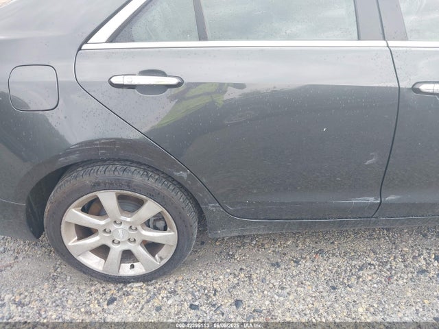 2015 CADILLAC ATS 1G6AH5RXXF0131393 Photo 5