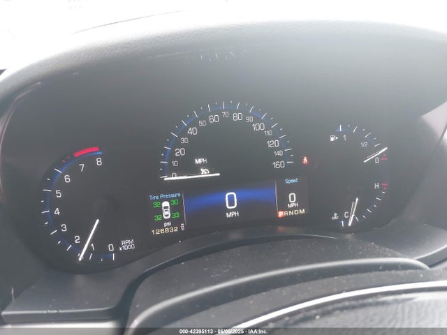 2015 CADILLAC ATS 1G6AH5RXXF0131393 Photo 6