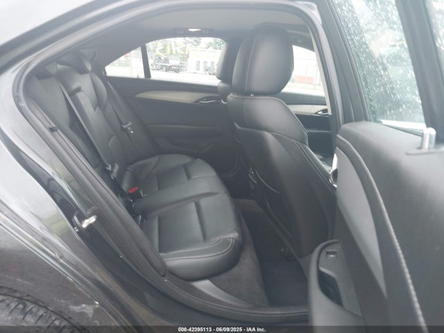 2015 CADILLAC ATS 1G6AH5RXXF0131393 Photo 7