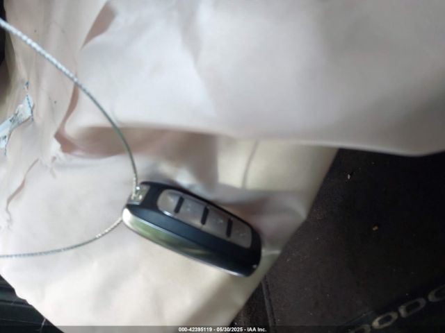 1C4RDHAG4FC113706 Dodge Durango Sxt