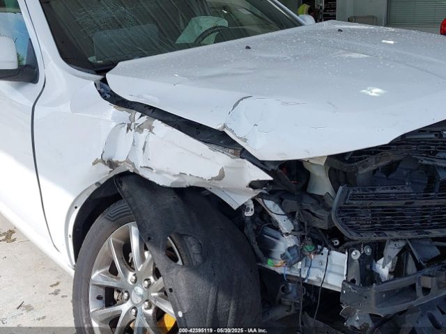 1C4RDHAG4FC113706 Dodge Durango Sxt