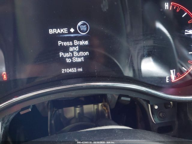 1C4RDHAG4FC113706 Dodge Durango Sxt