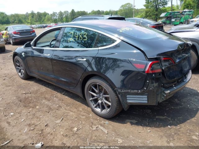 5YJ3E1EA2JF021098 Tesla Model 3 Long Range/mid Range
