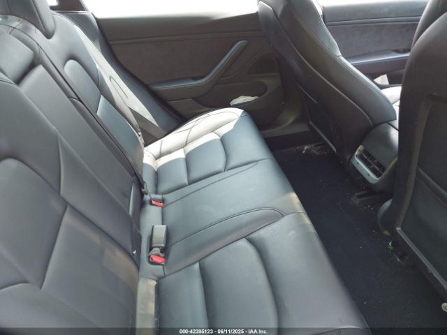 5YJ3E1EA2JF021098 Tesla Model 3 Long Range/mid Range