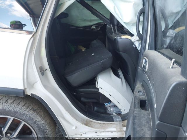 1C4RJFBG5JC419060 Jeep Grand Cherokee Limited 4x4