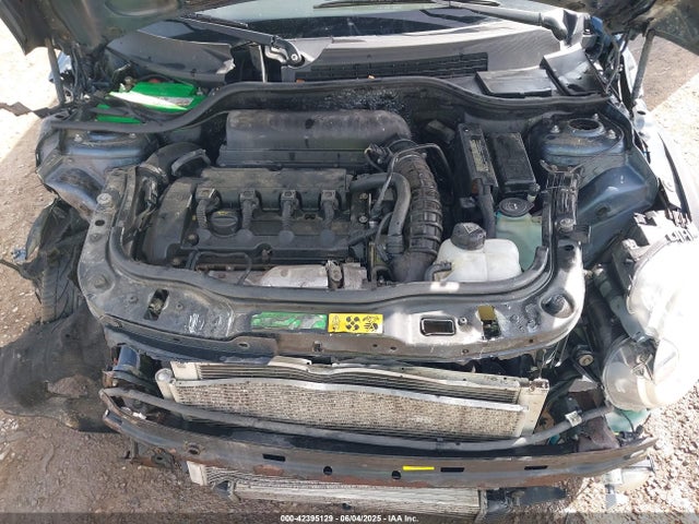 2009 MINI COOPER S CLUBMAN WMWMM33569TP93277 Photo 9