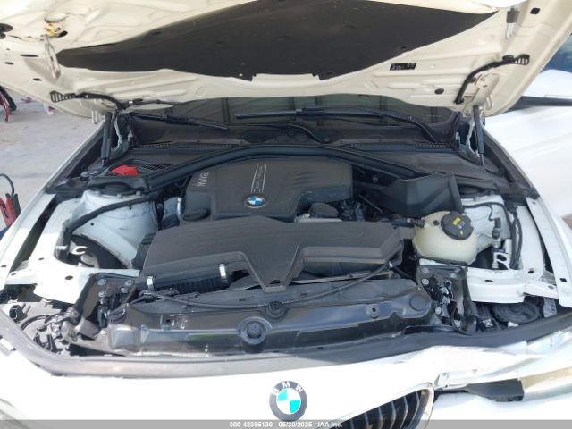 2016 BMW 328I WBA8E3G50GNT79888 Photo 9
