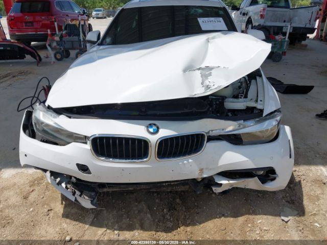 2016 BMW 328I WBA8E3G50GNT79888 Photo 5
