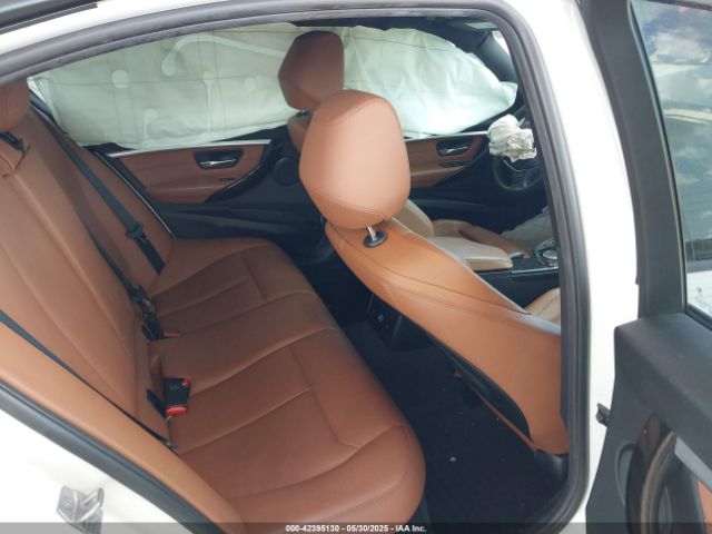 2016 BMW 328I WBA8E3G50GNT79888 Photo 7
