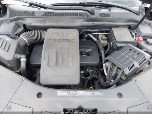 2013 GMC TERRAIN 2GKFLVEK3D6146340 Photo 9