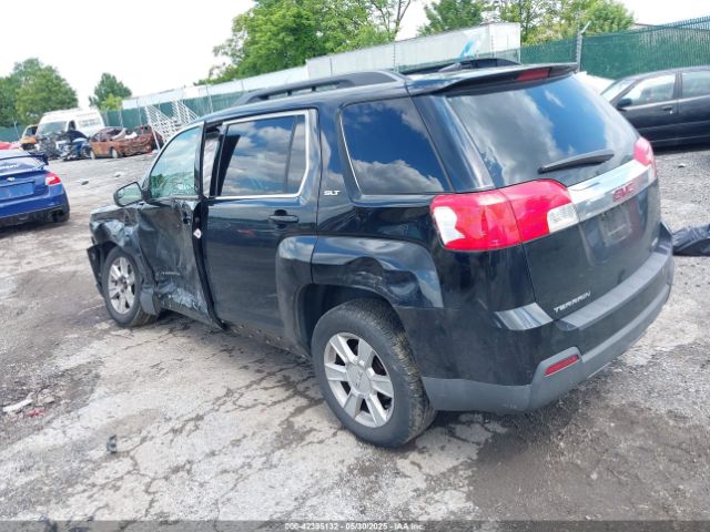 2013 GMC TERRAIN 2GKFLVEK3D6146340 Photo 2