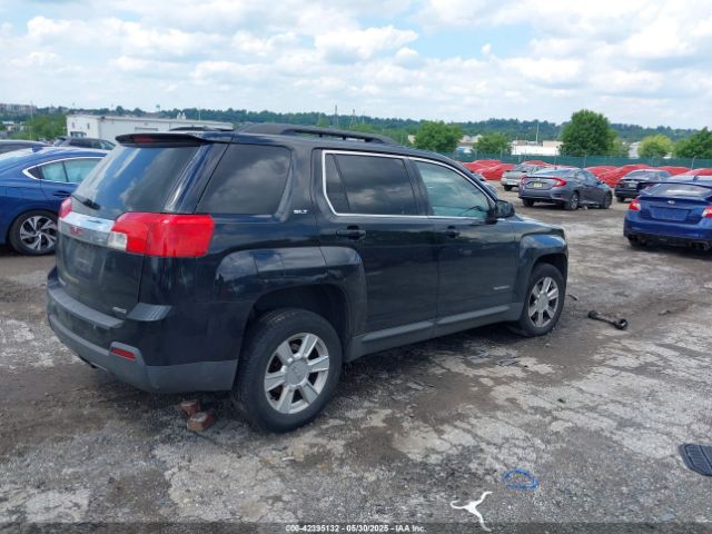 2013 GMC TERRAIN 2GKFLVEK3D6146340 Photo 3